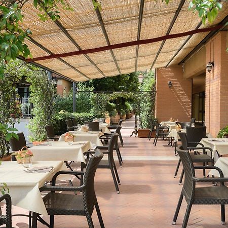 Hotel San Gregorio بيينْسا المظهر الخارجي الصورة