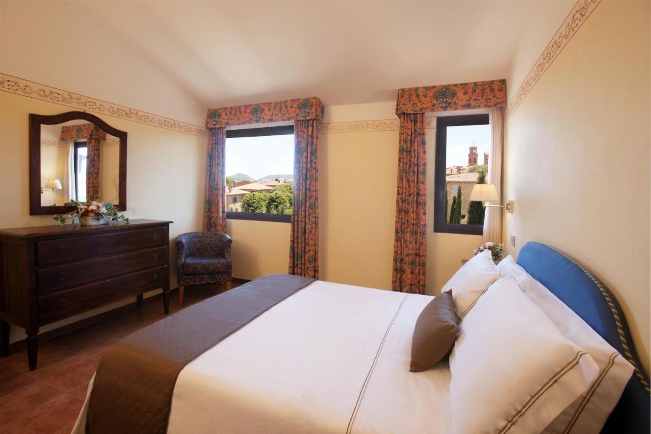 Hotel San Gregorio بيينْسا المظهر الخارجي الصورة