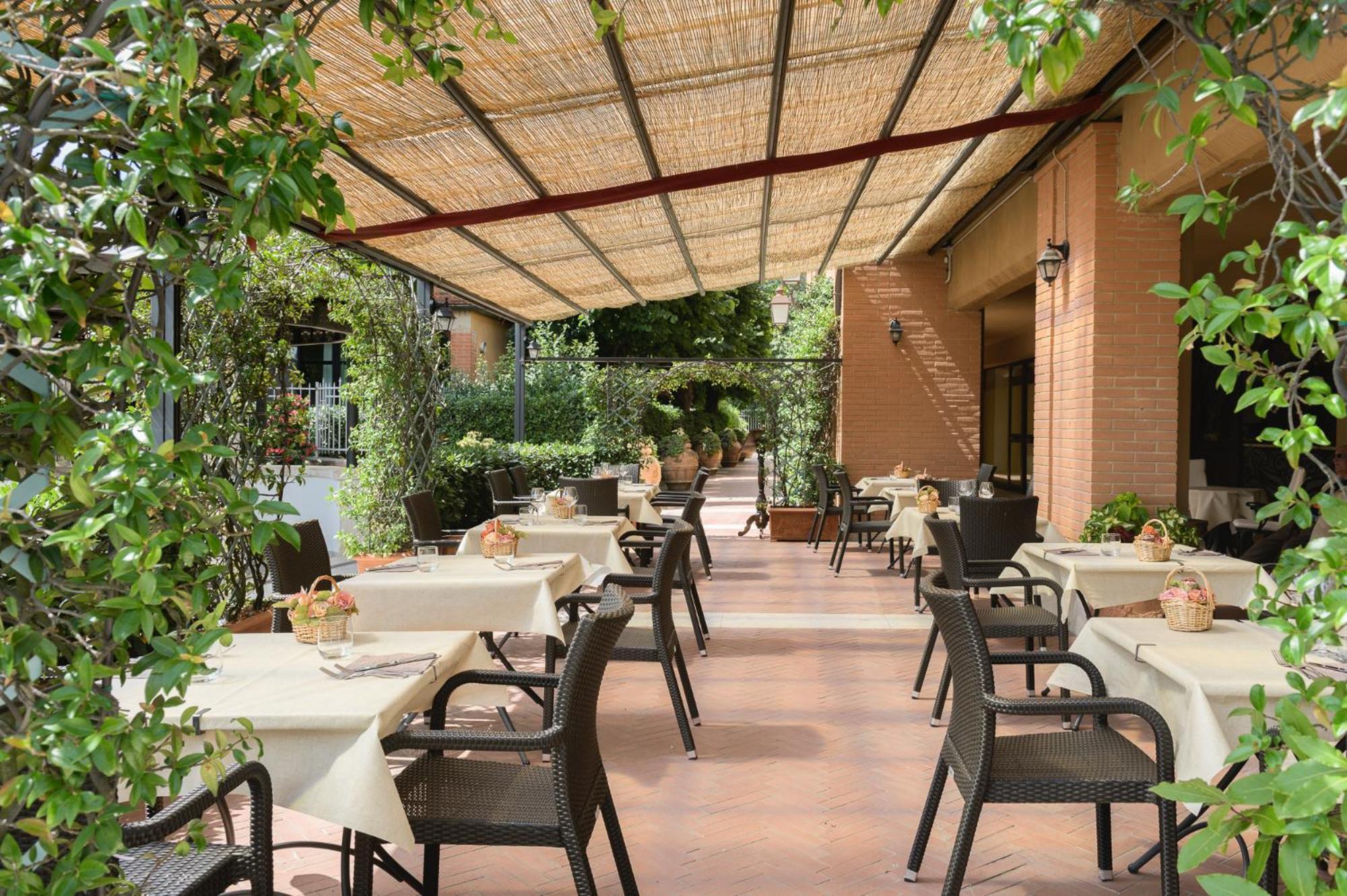 Hotel San Gregorio بيينْسا المظهر الخارجي الصورة