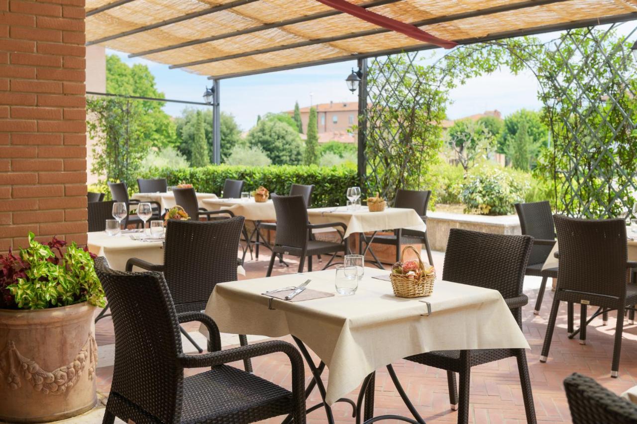 Hotel San Gregorio بيينْسا المظهر الخارجي الصورة