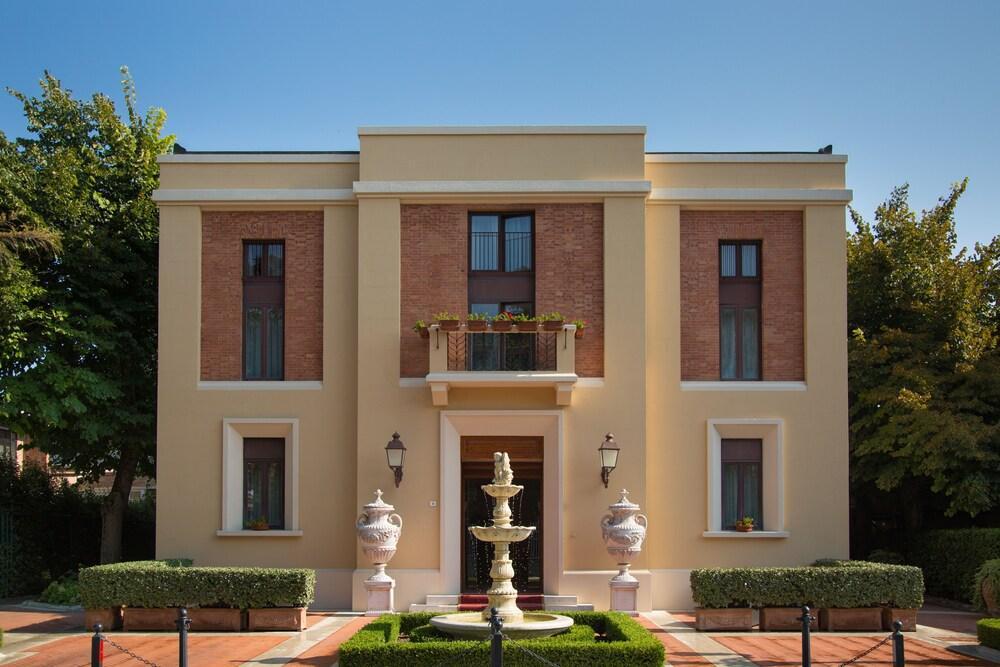 Hotel San Gregorio بيينْسا المظهر الخارجي الصورة