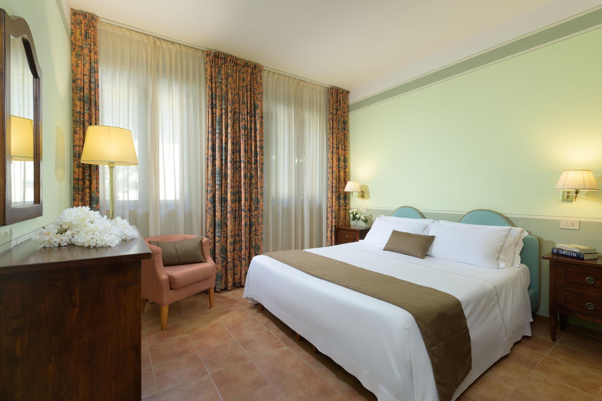 Hotel San Gregorio بيينْسا المظهر الخارجي الصورة