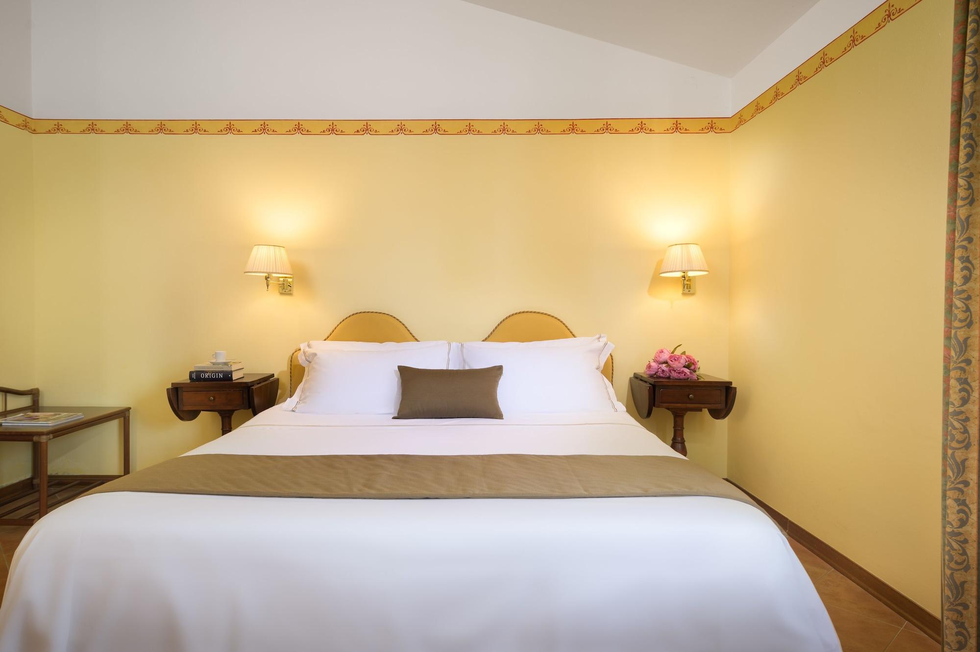 Hotel San Gregorio بيينْسا المظهر الخارجي الصورة