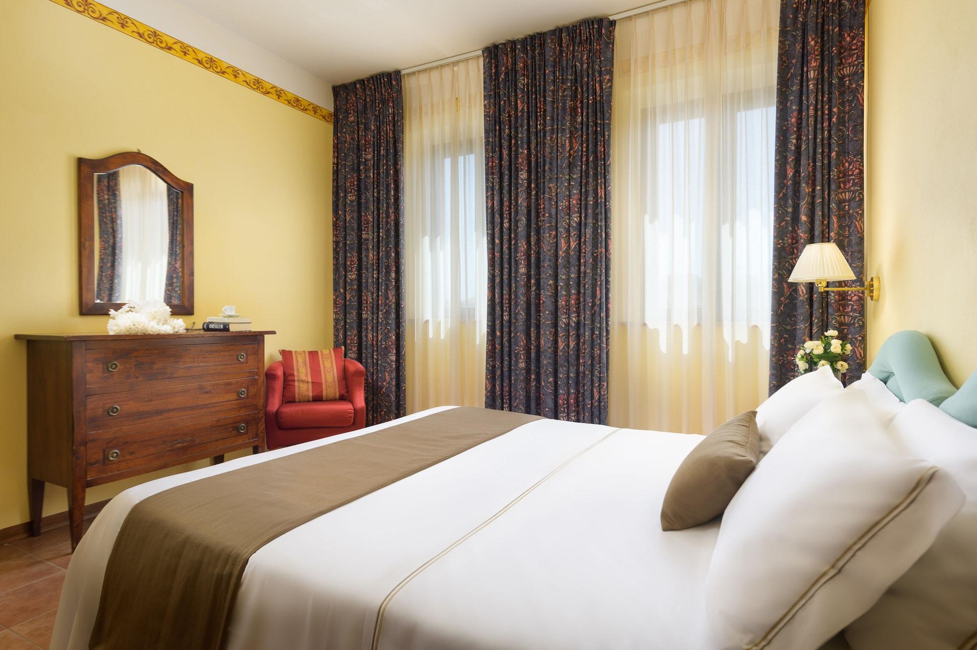 Hotel San Gregorio بيينْسا المظهر الخارجي الصورة