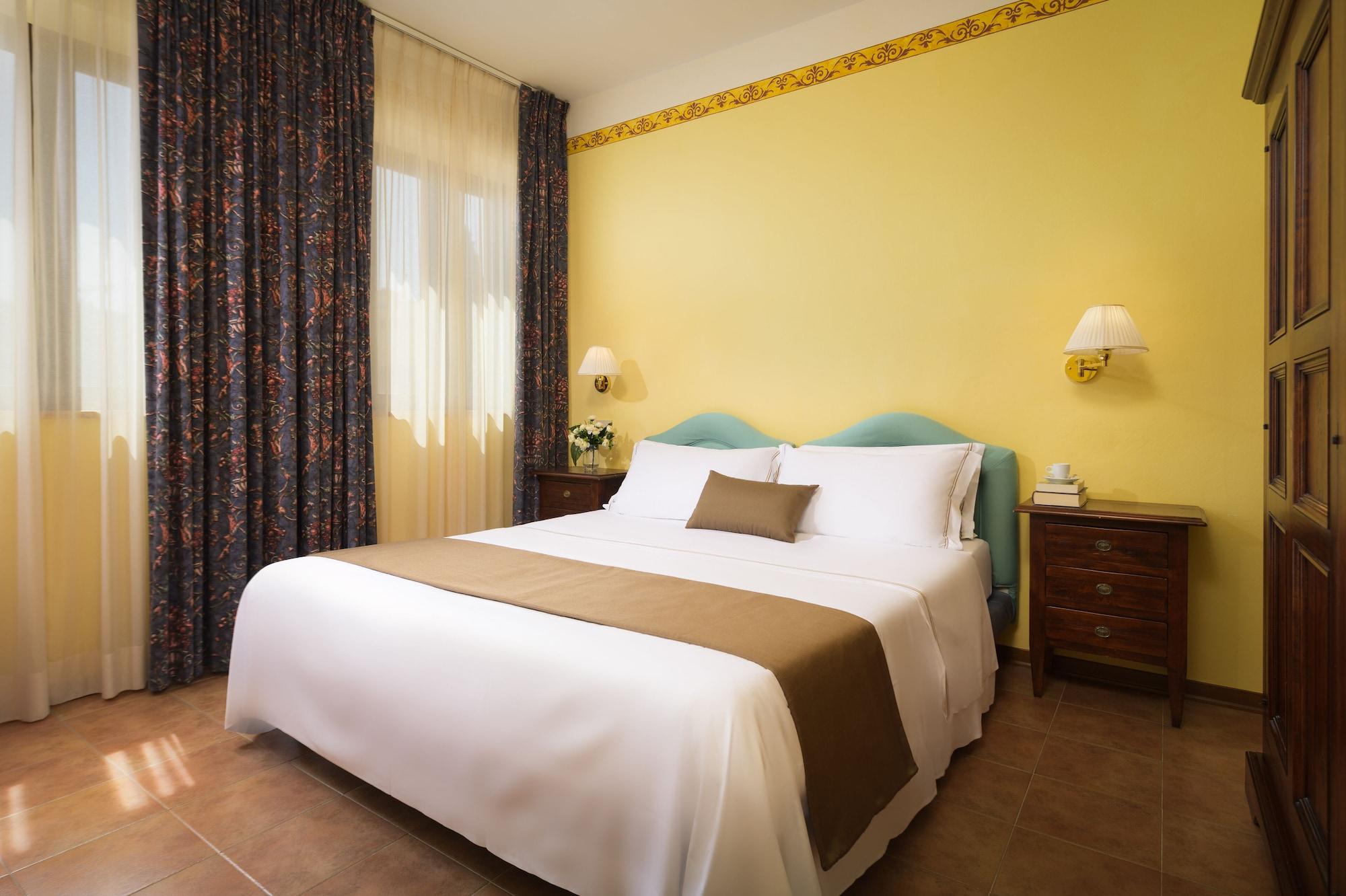 Hotel San Gregorio بيينْسا المظهر الخارجي الصورة
