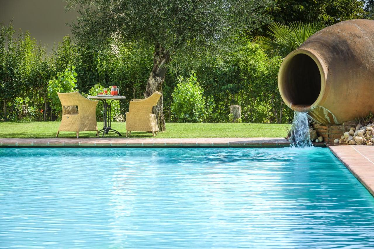 Hotel San Gregorio بيينْسا المظهر الخارجي الصورة