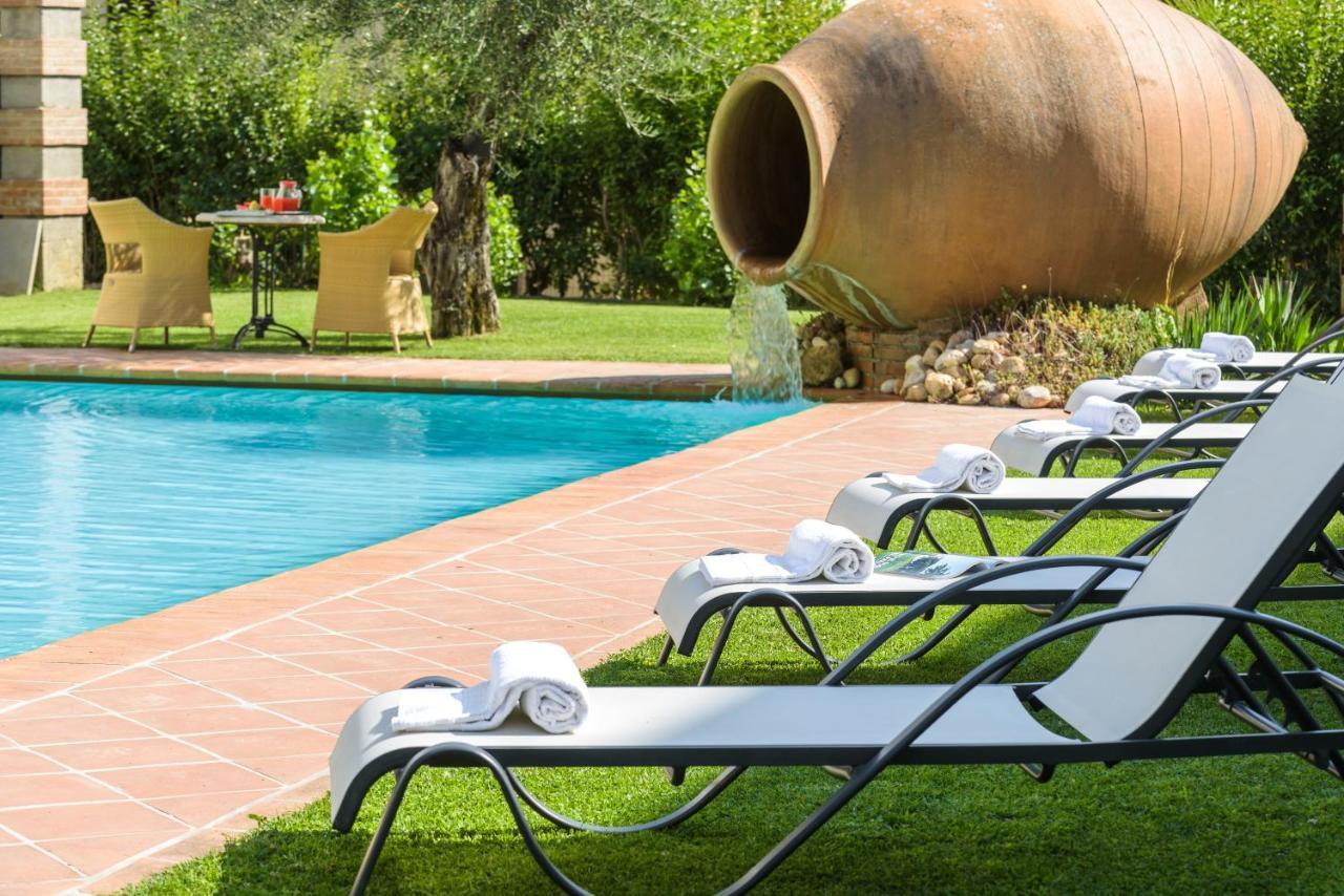 Hotel San Gregorio بيينْسا المظهر الخارجي الصورة