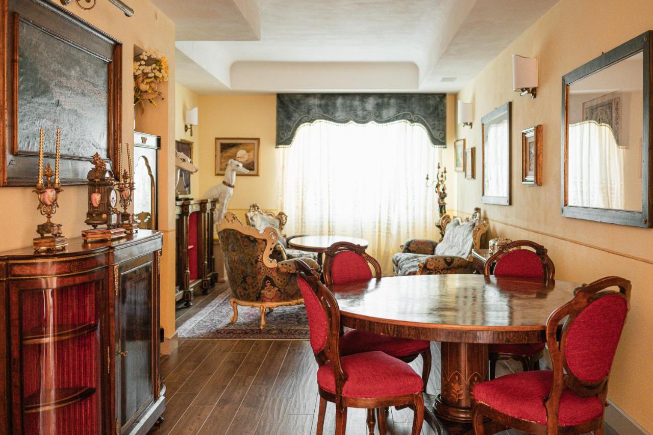 Hotel San Gregorio بيينْسا المظهر الخارجي الصورة