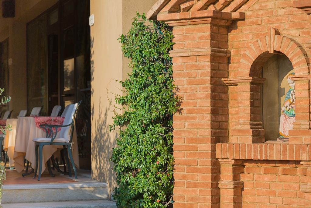Hotel San Gregorio بيينْسا المظهر الخارجي الصورة