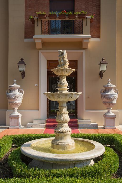 Hotel San Gregorio بيينْسا المظهر الخارجي الصورة