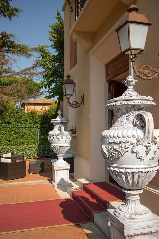Hotel San Gregorio بيينْسا المظهر الخارجي الصورة