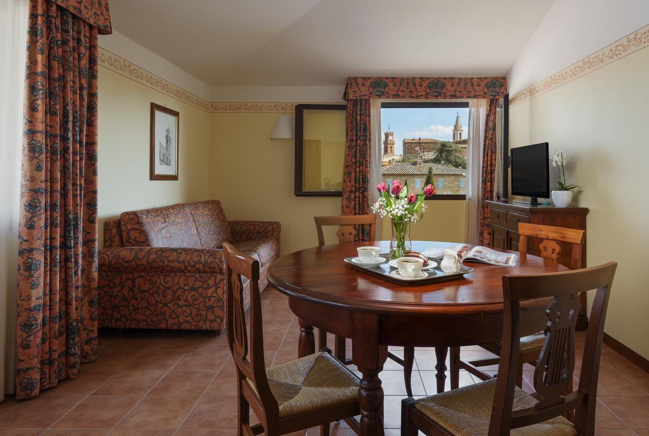 Hotel San Gregorio بيينْسا المظهر الخارجي الصورة