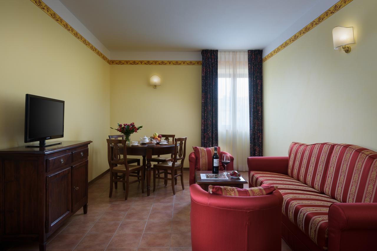Hotel San Gregorio بيينْسا المظهر الخارجي الصورة