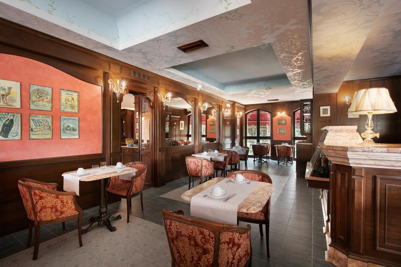 Hotel San Gregorio بيينْسا المظهر الخارجي الصورة