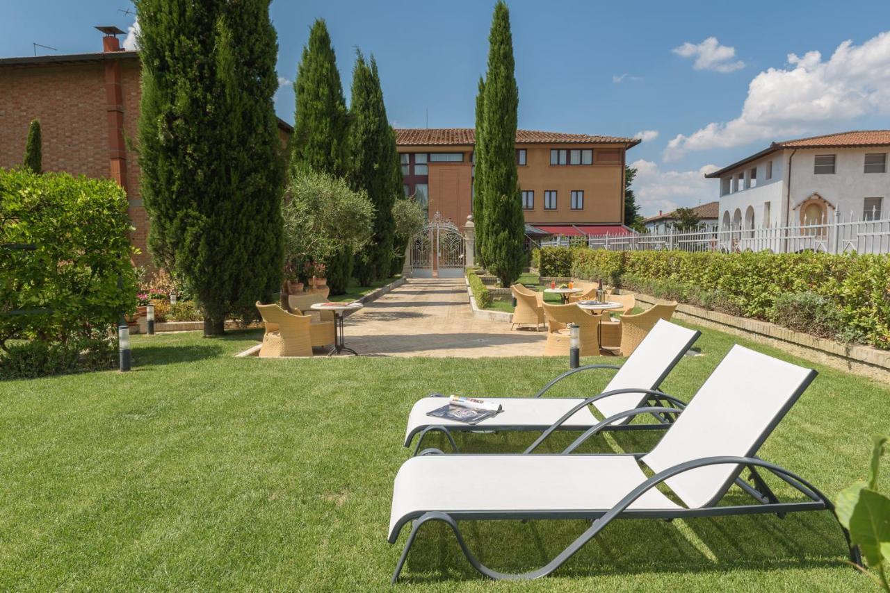 Hotel San Gregorio بيينْسا المظهر الخارجي الصورة