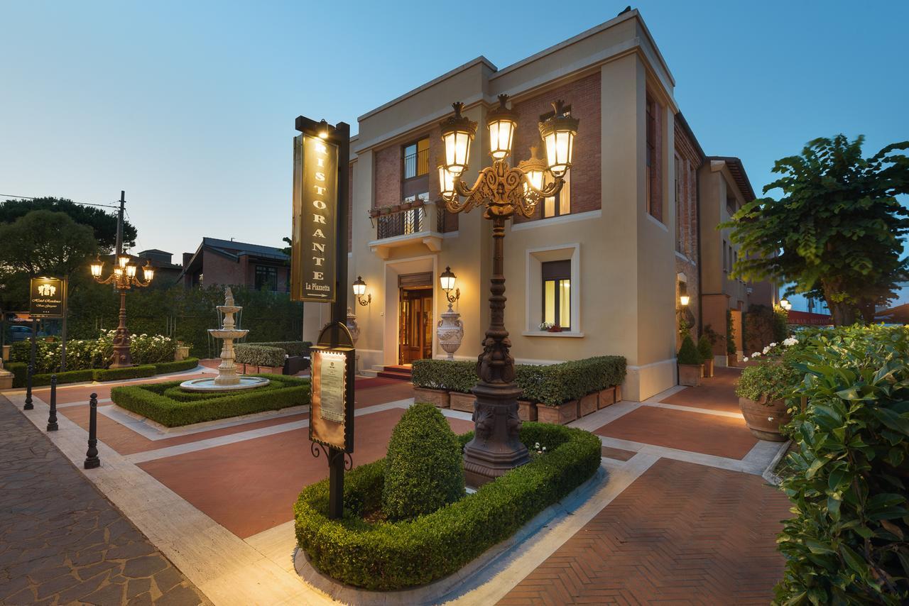 Hotel San Gregorio بيينْسا المظهر الخارجي الصورة