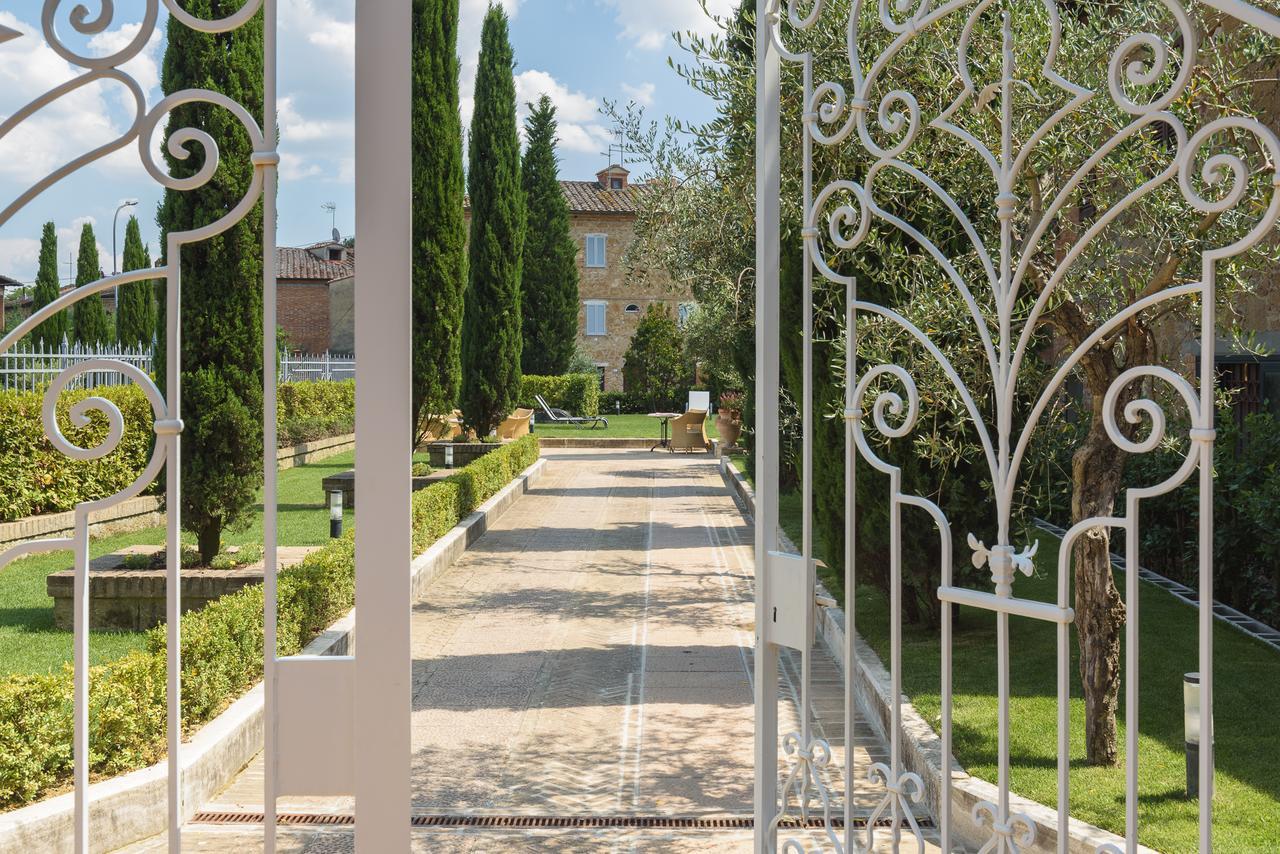Hotel San Gregorio بيينْسا المظهر الخارجي الصورة